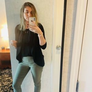 Meet your Posher, Alisha